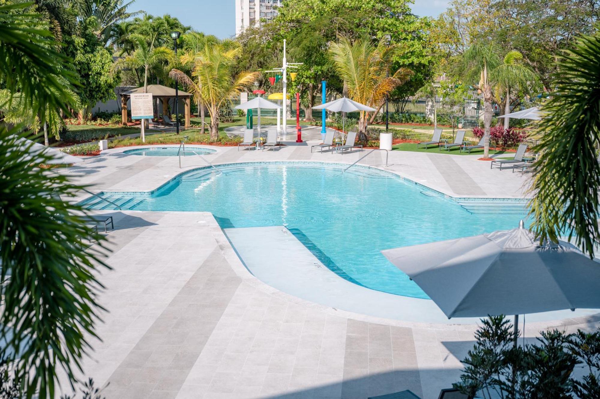 Verdanza Hotel San Juan Luaran gambar