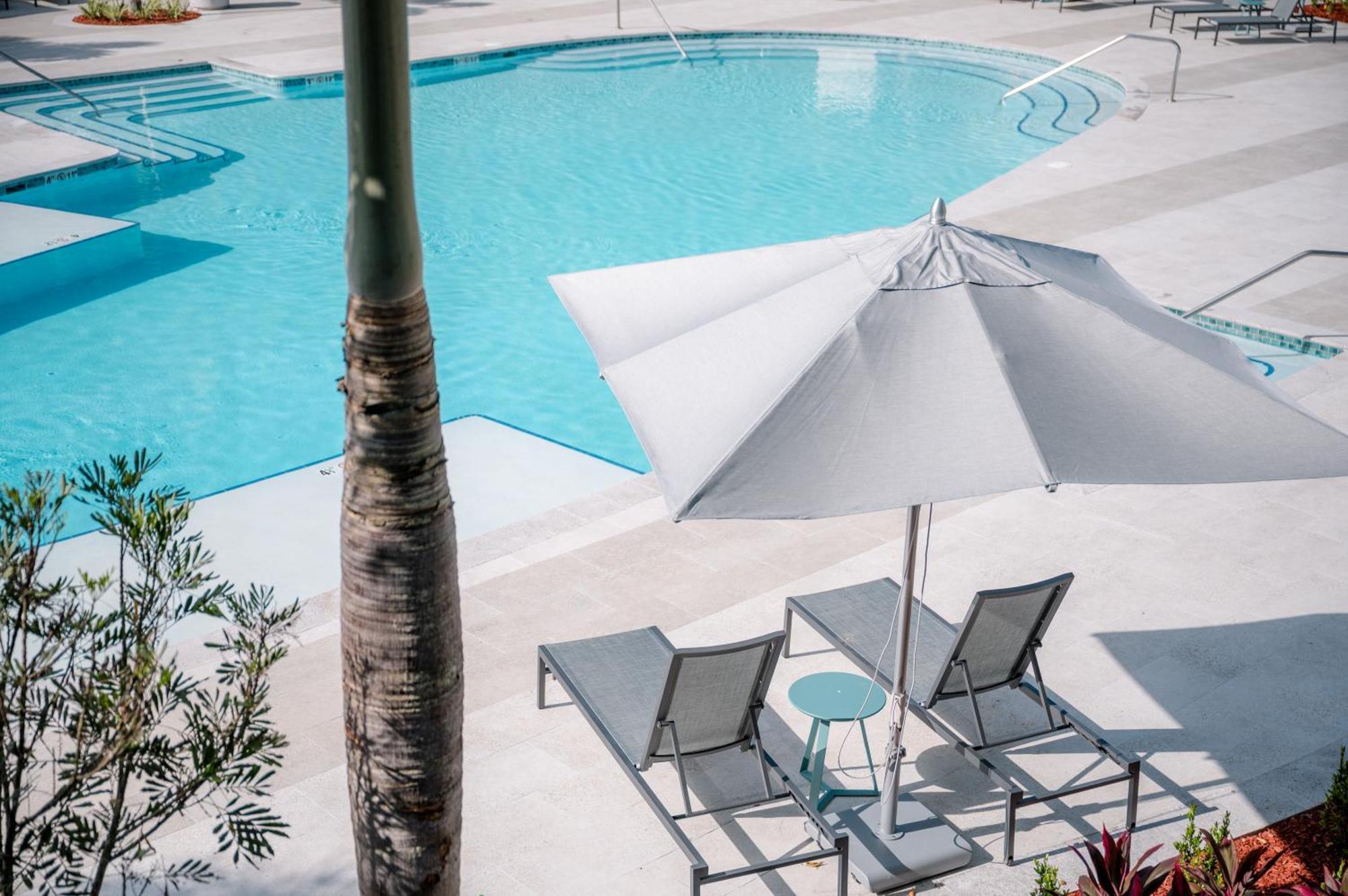 Verdanza Hotel San Juan Luaran gambar