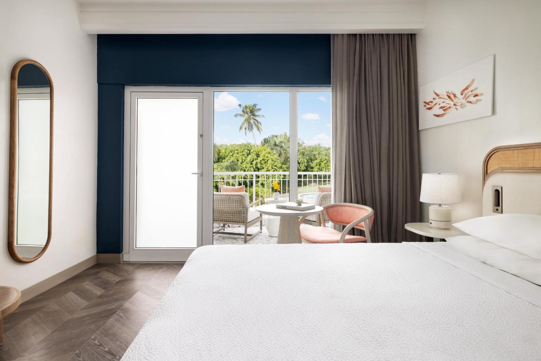 Verdanza Hotel San Juan Luaran gambar