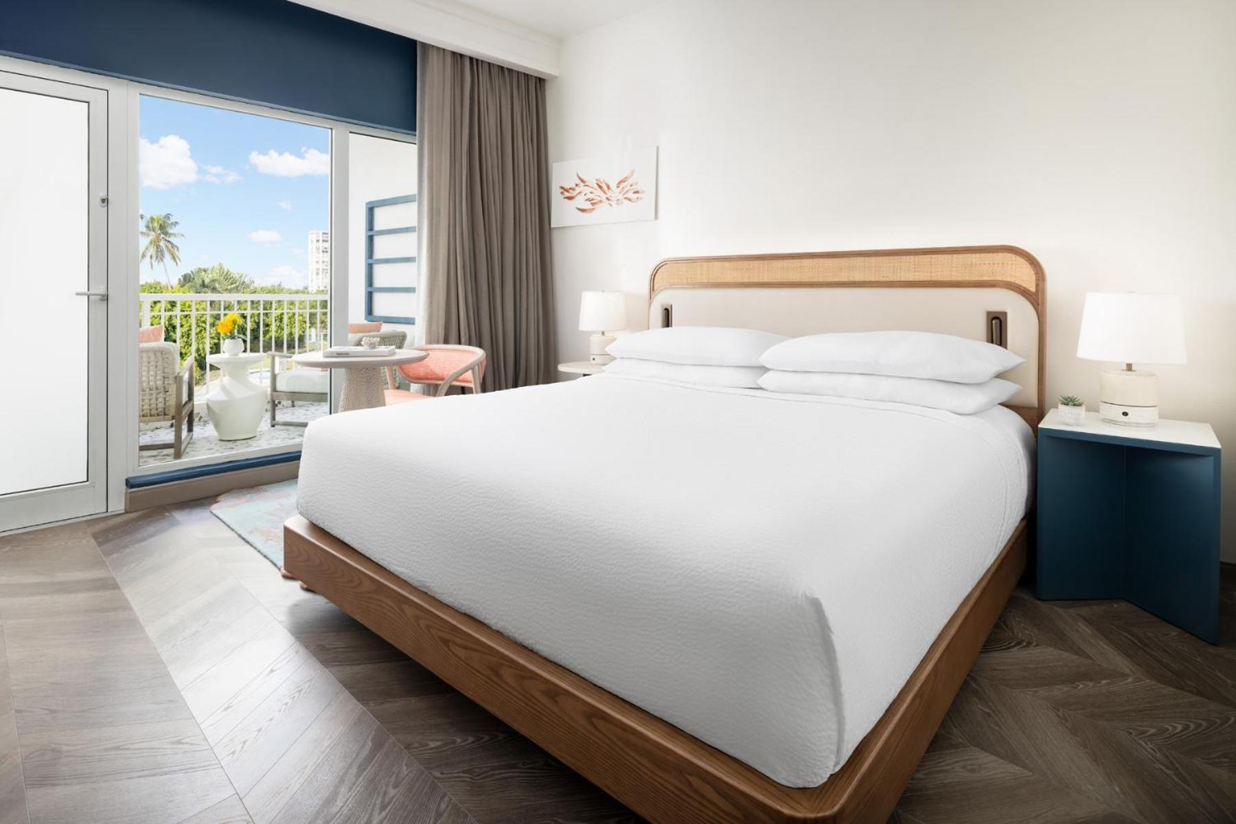 Verdanza Hotel San Juan Luaran gambar